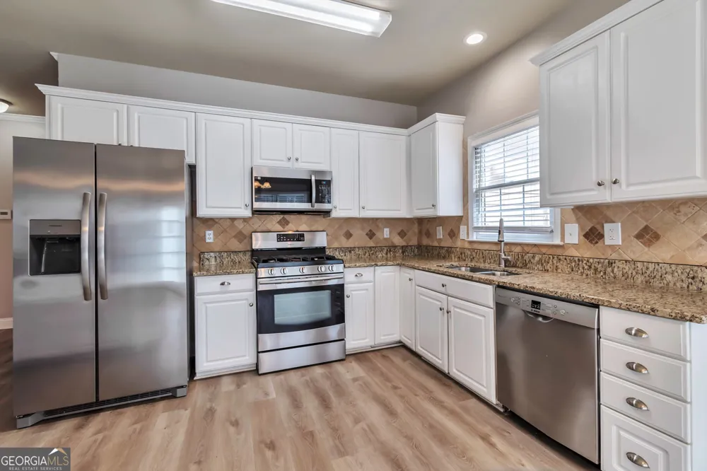 1444 Oglethorpe DR Suwanee, GA 30024