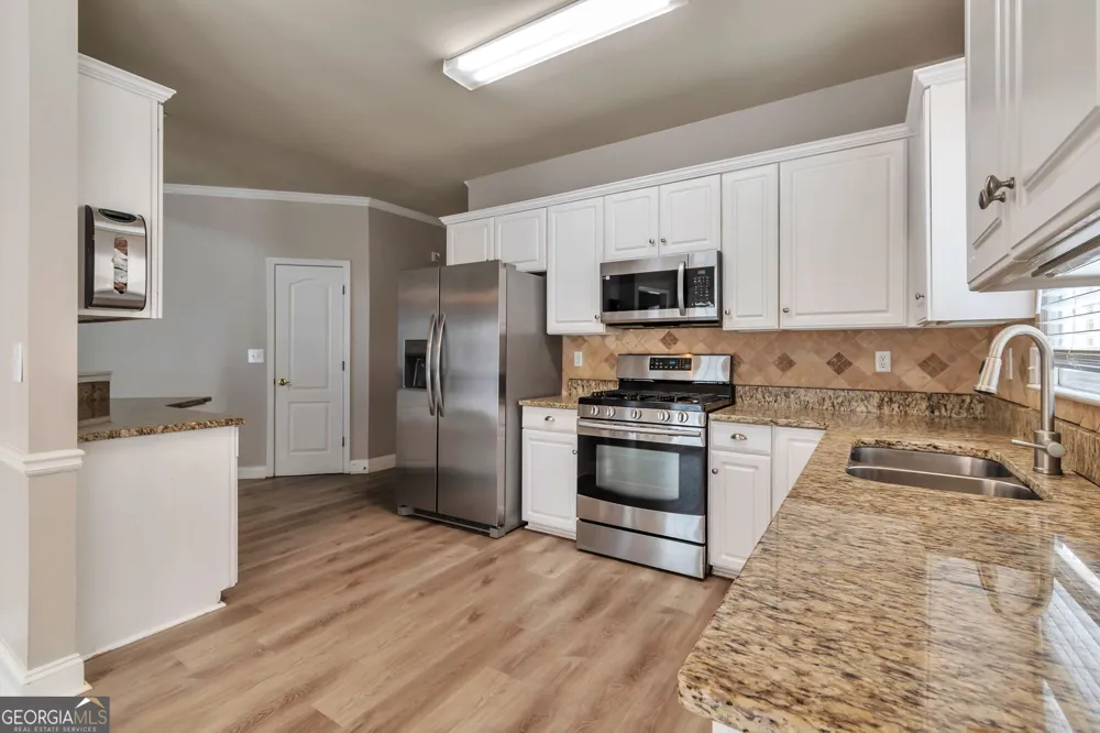 1444 Oglethorpe DR Suwanee, GA 30024