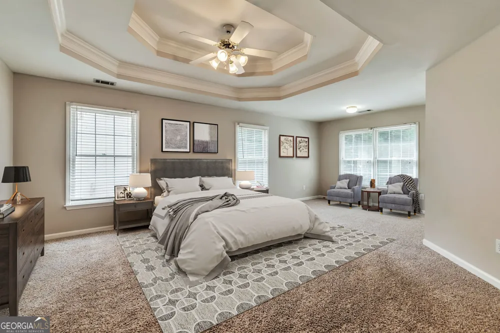 1444 Oglethorpe DR Suwanee, GA 30024