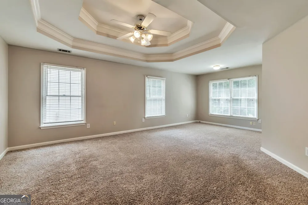 1444 Oglethorpe DR Suwanee, GA 30024