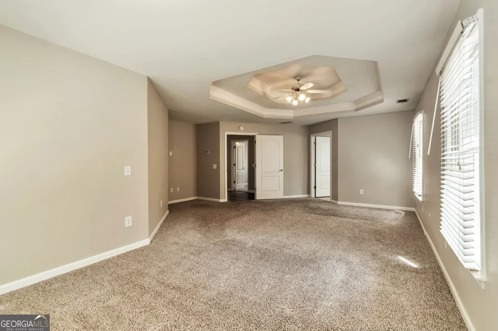 1444 Oglethorpe DR Suwanee, GA 30024