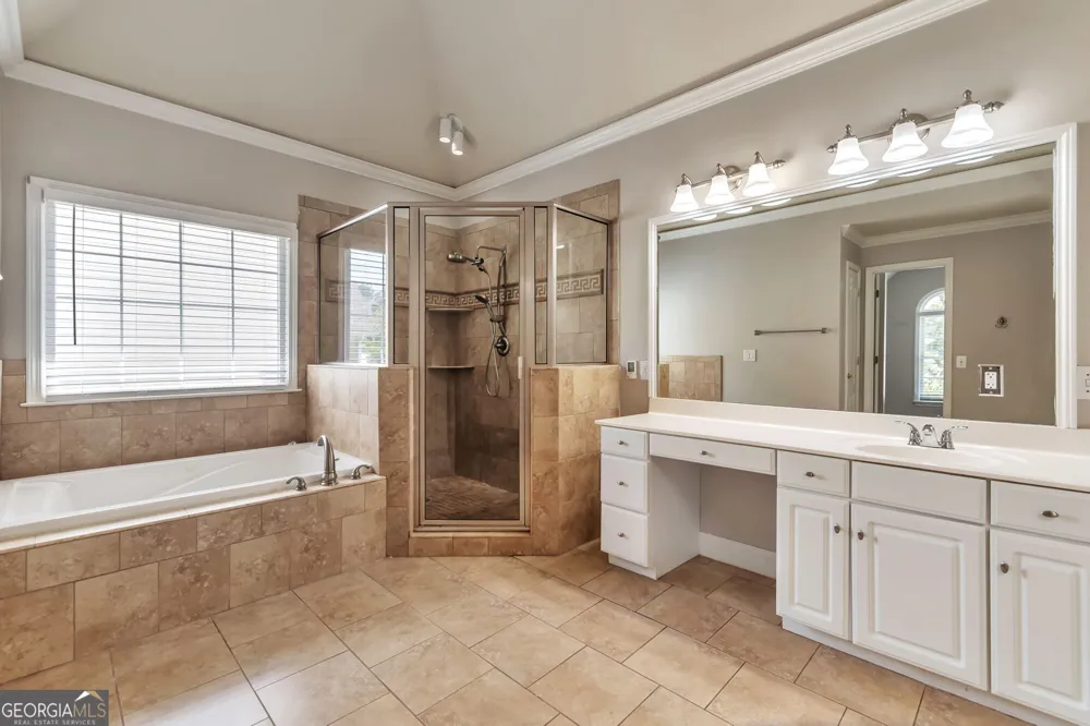 1444 Oglethorpe DR Suwanee, GA 30024