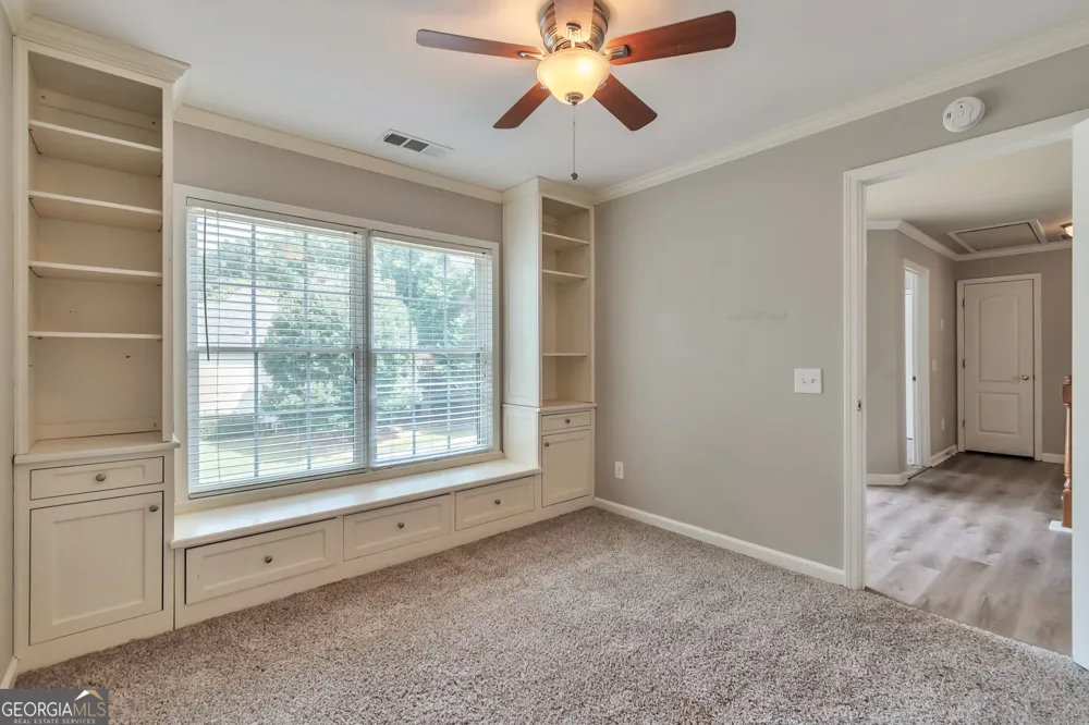 1444 Oglethorpe DR Suwanee, GA 30024