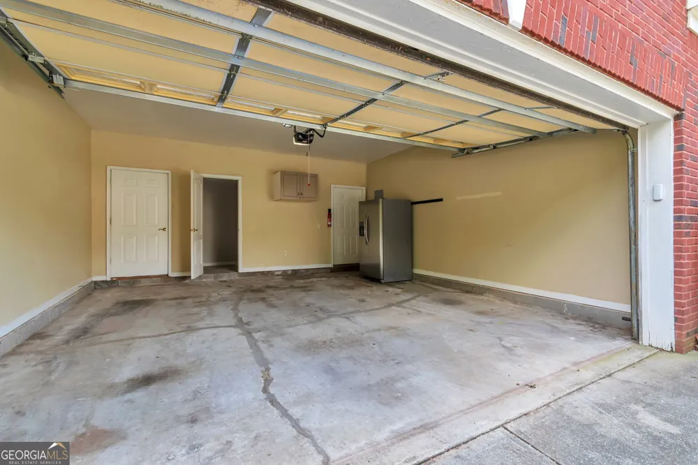 1444 Oglethorpe DR Suwanee, GA 30024