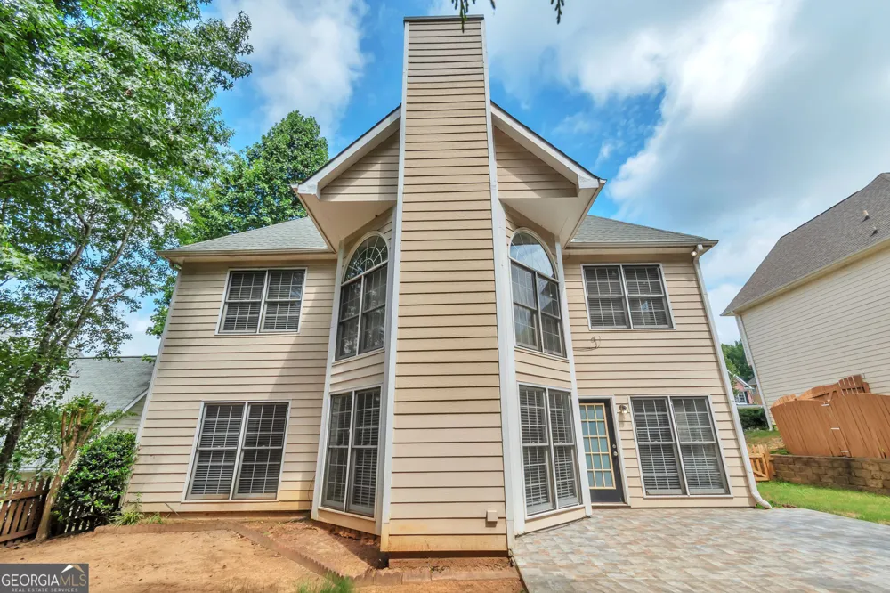 1444 Oglethorpe DR Suwanee, GA 30024