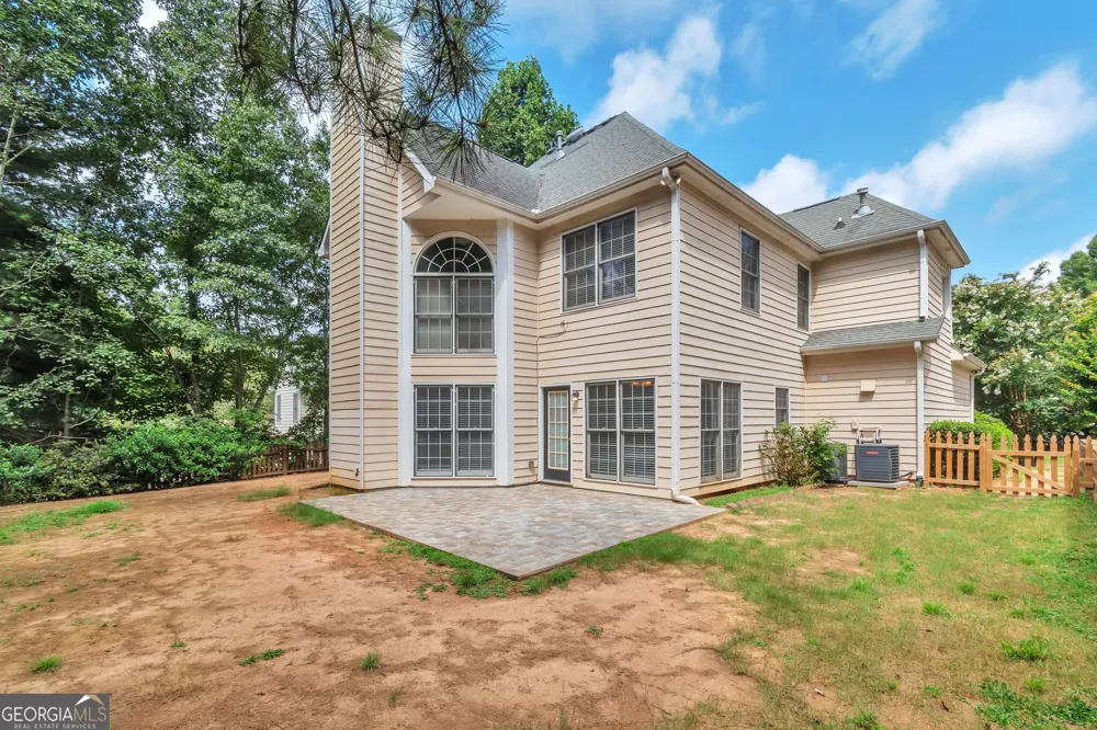 1444 Oglethorpe DR Suwanee, GA 30024