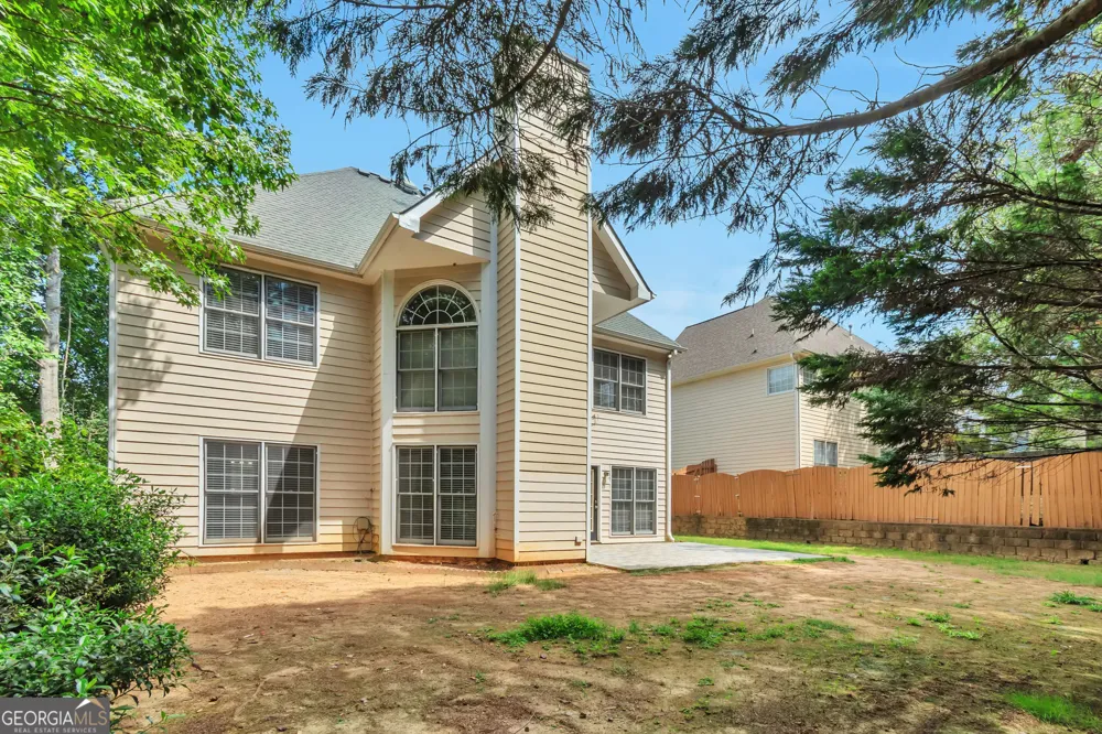 1444 Oglethorpe DR Suwanee, GA 30024