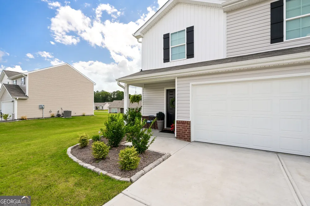 11 Barron CT Chatsworth, GA 30705