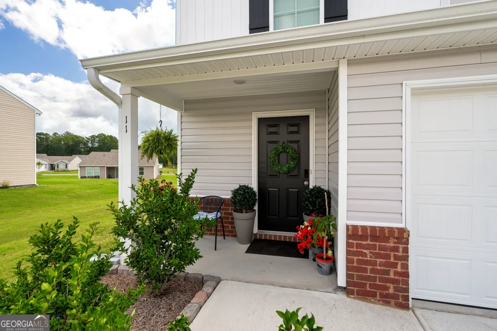 11 Barron CT Chatsworth, GA 30705