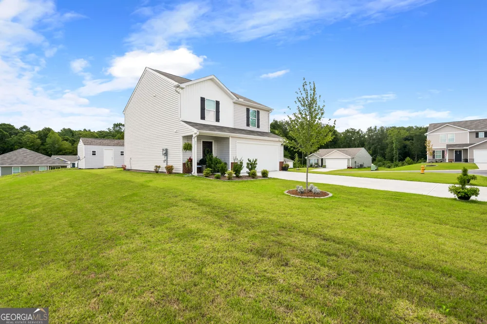 11 Barron CT Chatsworth, GA 30705