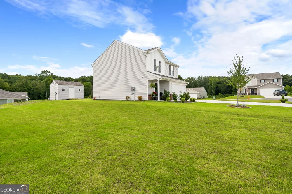 11 Barron CT Chatsworth, GA 30705