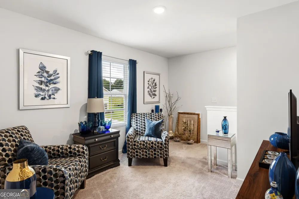 11 Barron CT Chatsworth, GA 30705