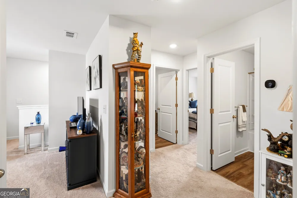 11 Barron CT Chatsworth, GA 30705