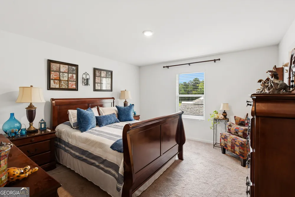 11 Barron CT Chatsworth, GA 30705