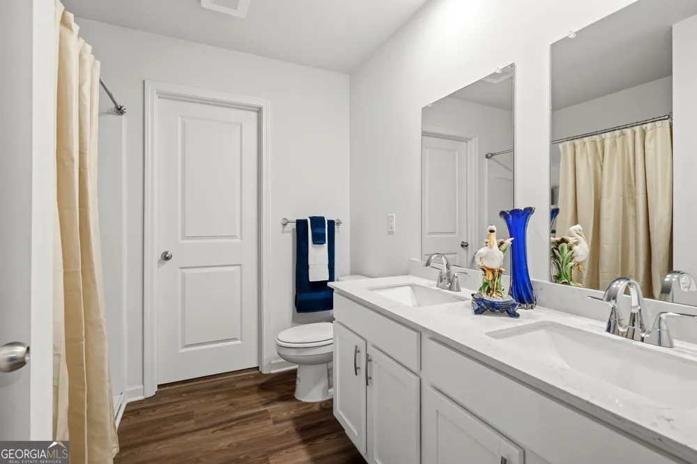 11 Barron CT Chatsworth, GA 30705