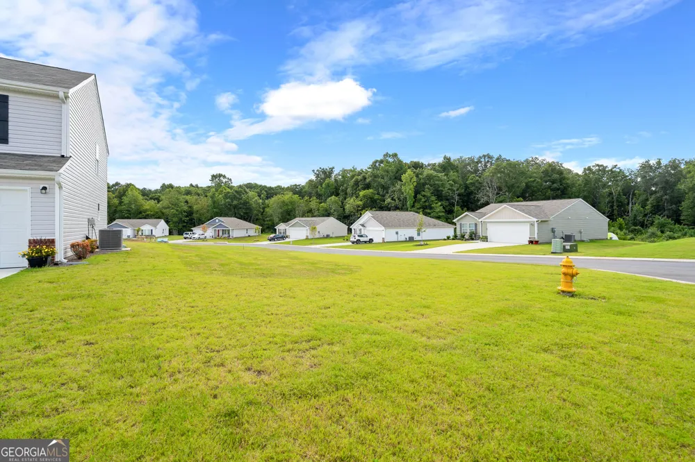11 Barron CT Chatsworth, GA 30705