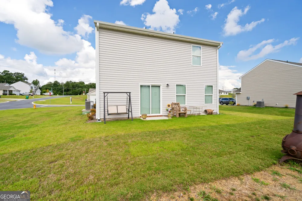 11 Barron CT Chatsworth, GA 30705