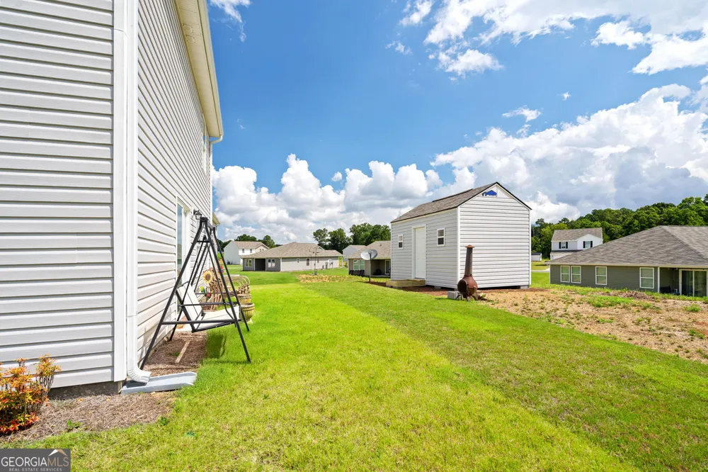 11 Barron CT Chatsworth, GA 30705