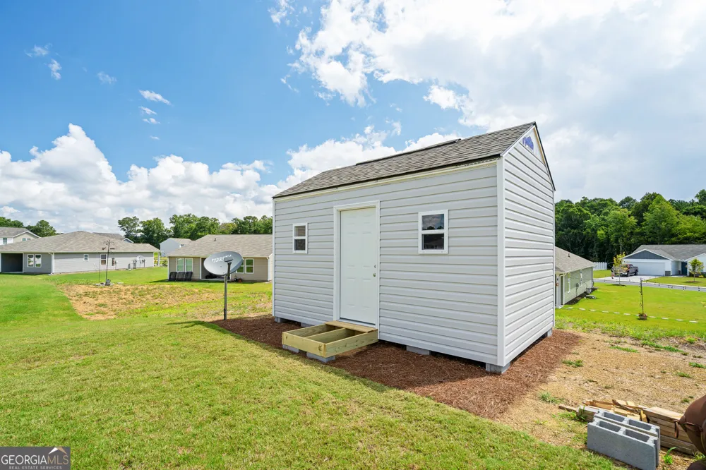11 Barron CT Chatsworth, GA 30705