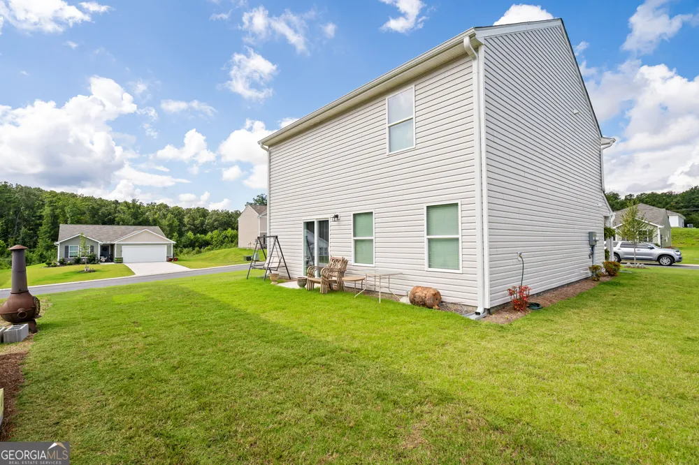 11 Barron CT Chatsworth, GA 30705
