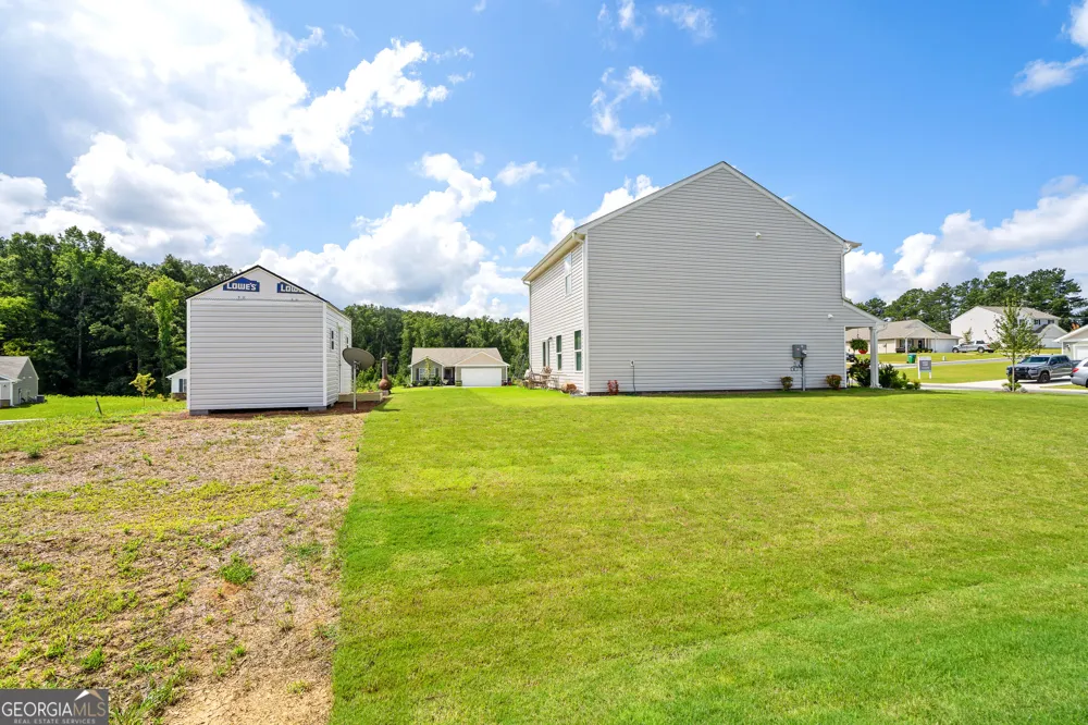 11 Barron CT Chatsworth, GA 30705