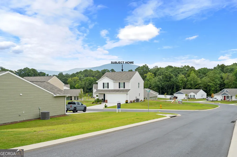 11 Barron CT Chatsworth, GA 30705