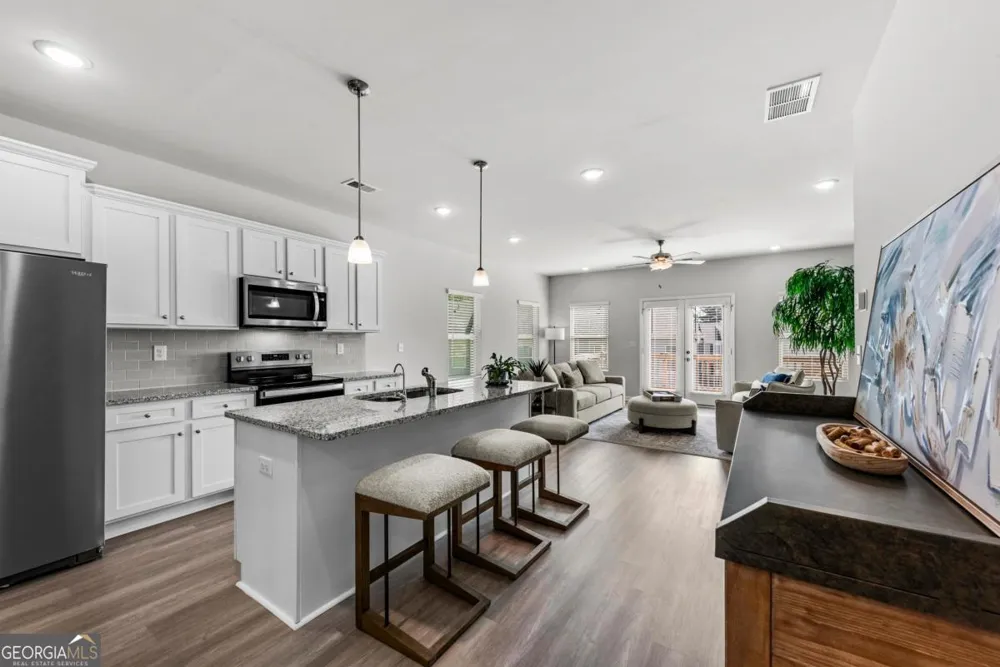 101 Crane LN Eatonton, GA 31024