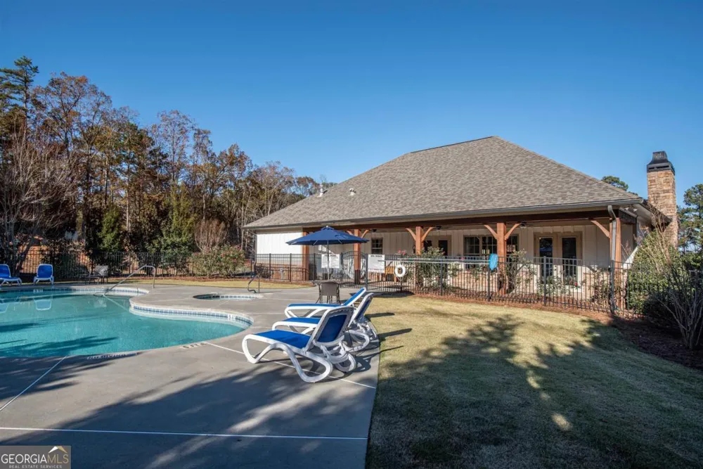 101 Crane LN Eatonton, GA 31024