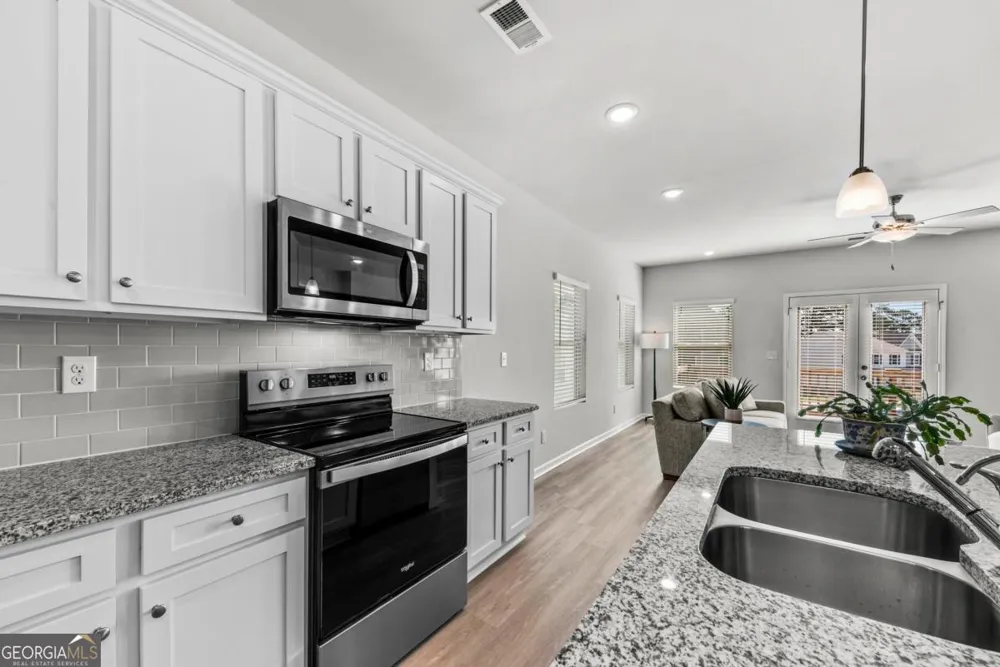 101 Crane LN Eatonton, GA 31024