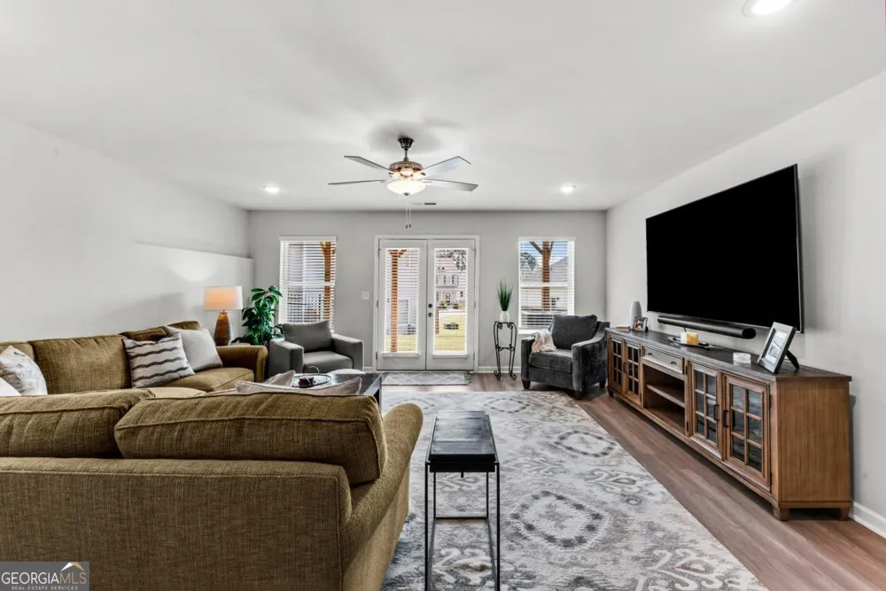 101 Crane LN Eatonton, GA 31024