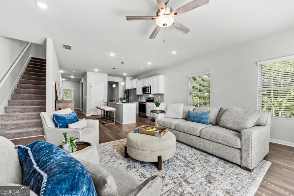 101 Crane LN Eatonton, GA 31024