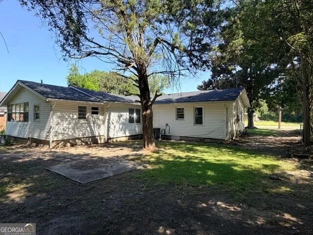 413 W Floyd Sandersville, GA 31082