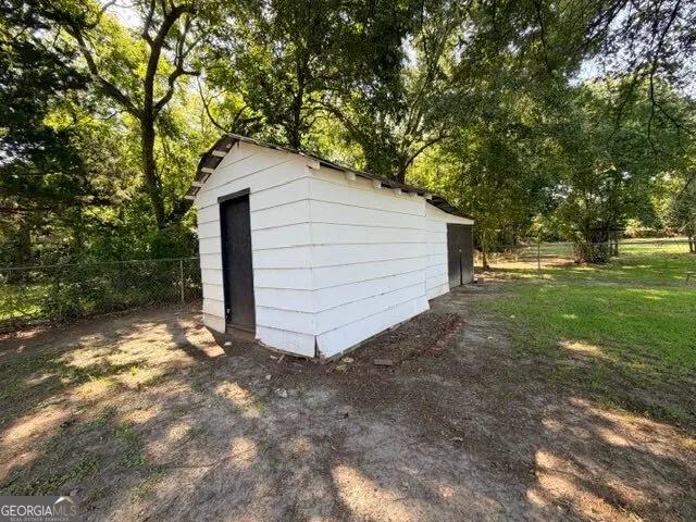 413 W Floyd Sandersville, GA 31082