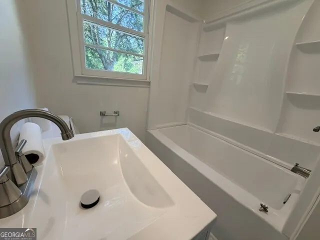 413 W Floyd Sandersville, GA 31082