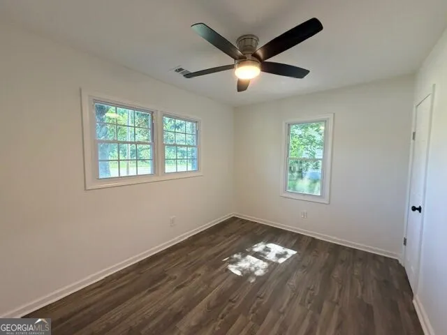 413 W Floyd Sandersville, GA 31082