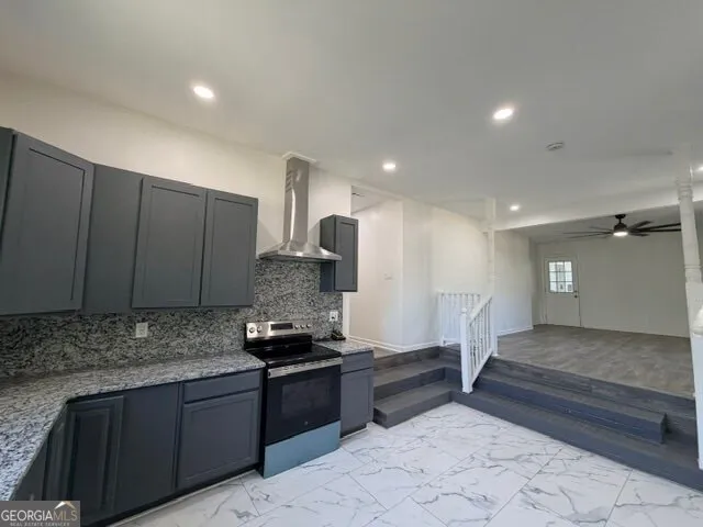 413 W Floyd Sandersville, GA 31082