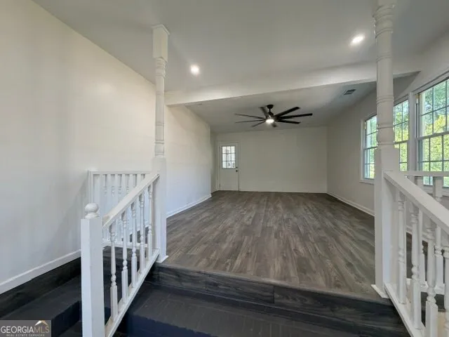 413 W Floyd Sandersville, GA 31082