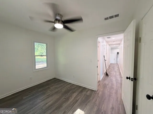 413 W Floyd Sandersville, GA 31082