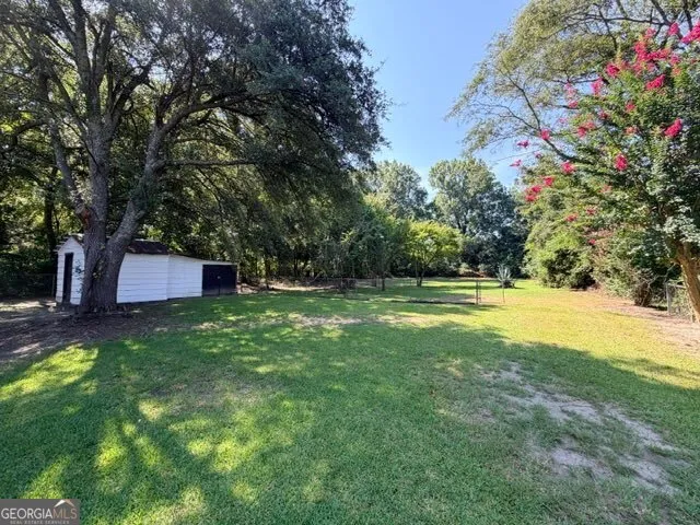 413 W Floyd Sandersville, GA 31082