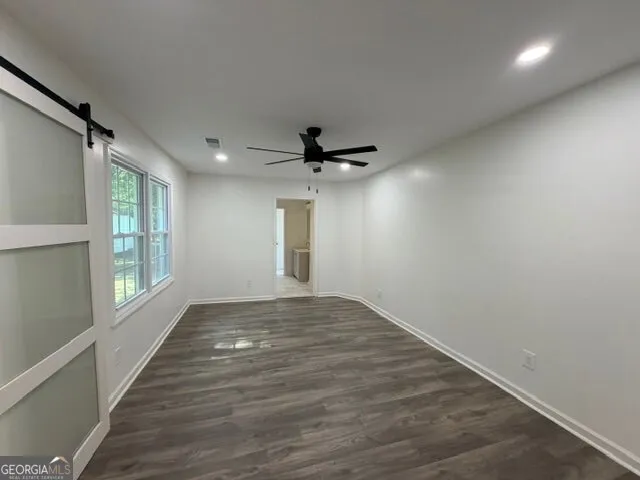 413 W Floyd Sandersville, GA 31082
