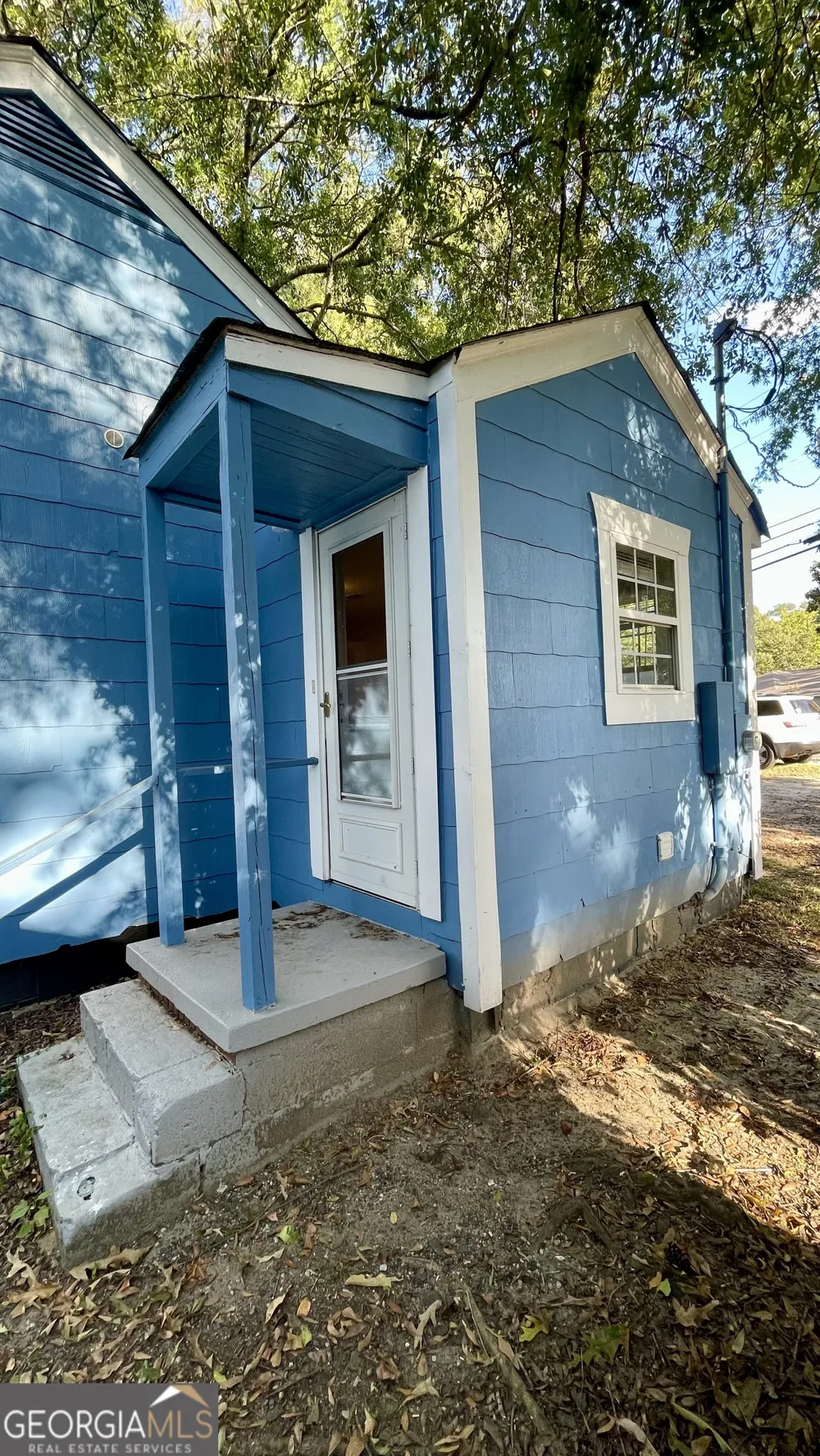 611 W Moore ST Dublin, GA 31021