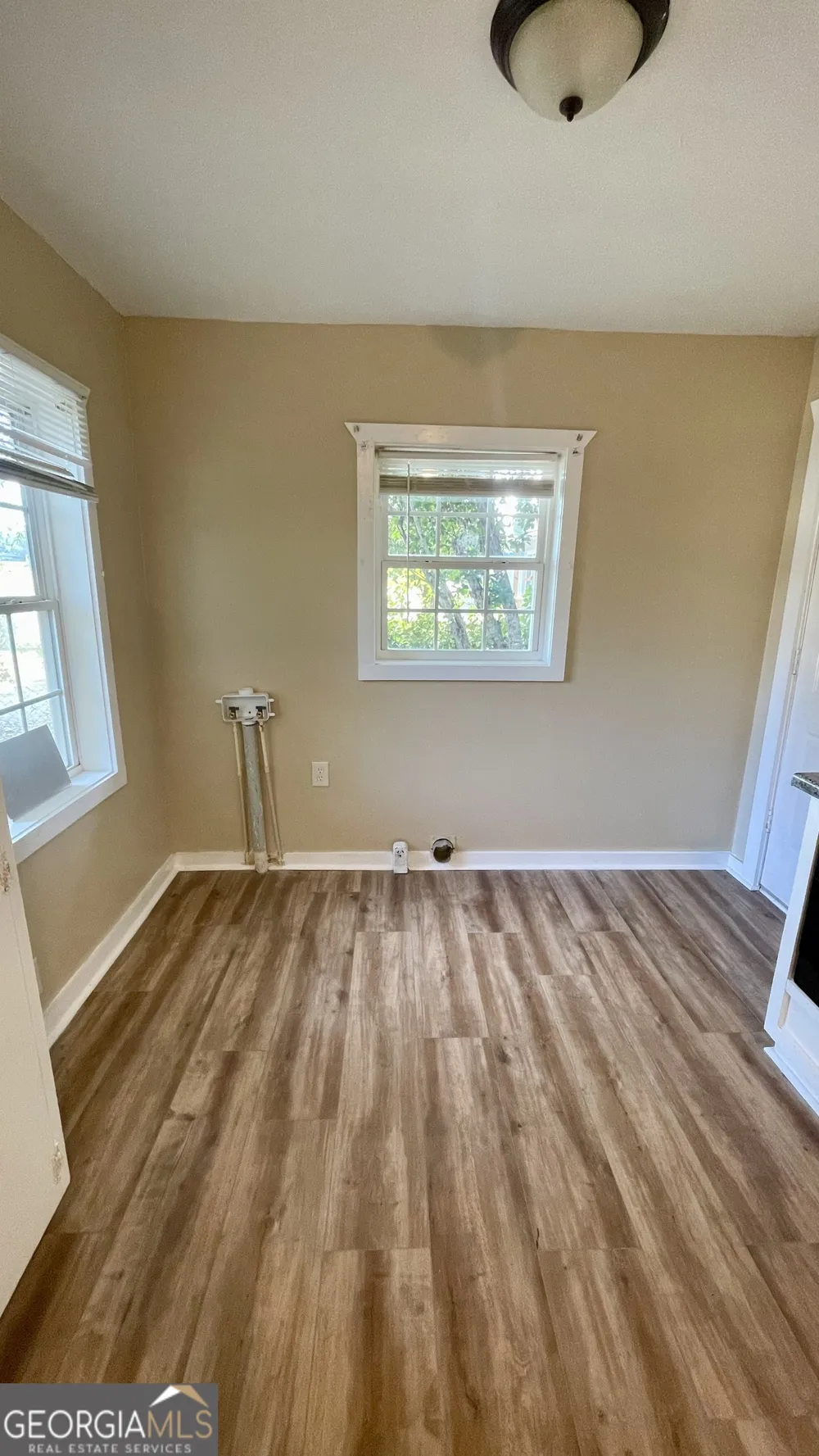 611 W Moore ST Dublin, GA 31021