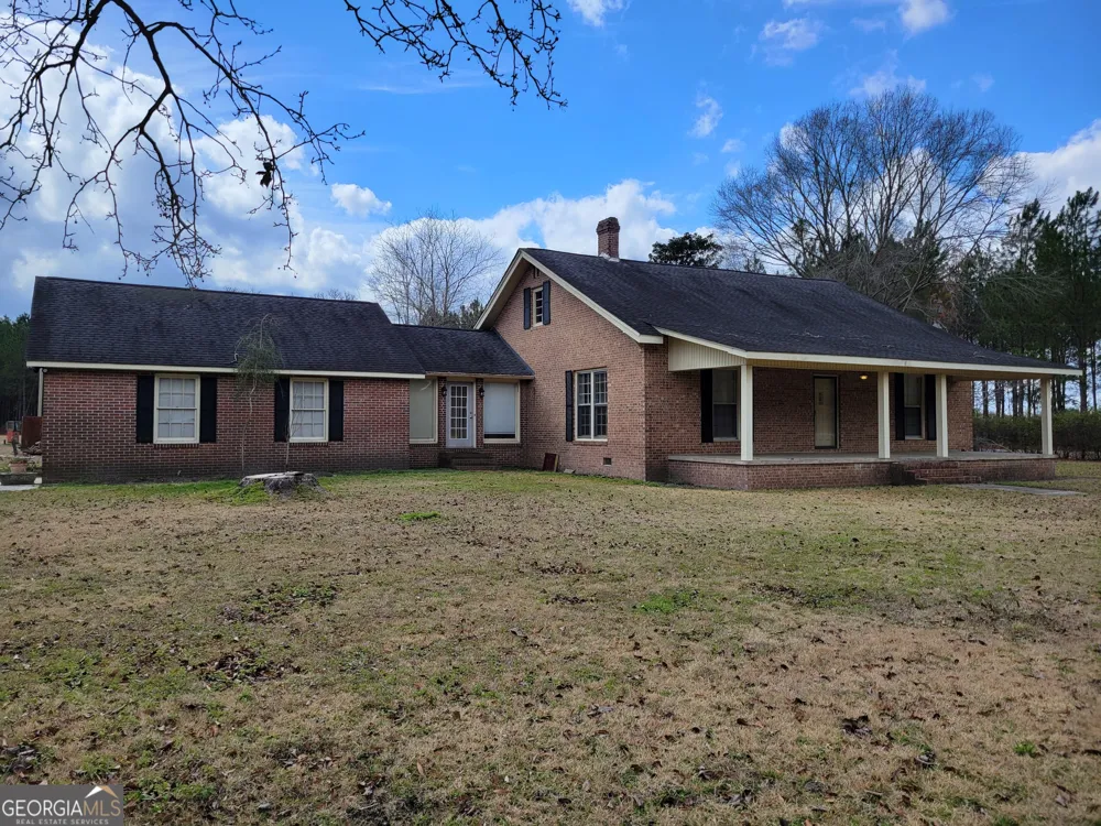 2151 Hwy 19 S Dublin, GA 31021