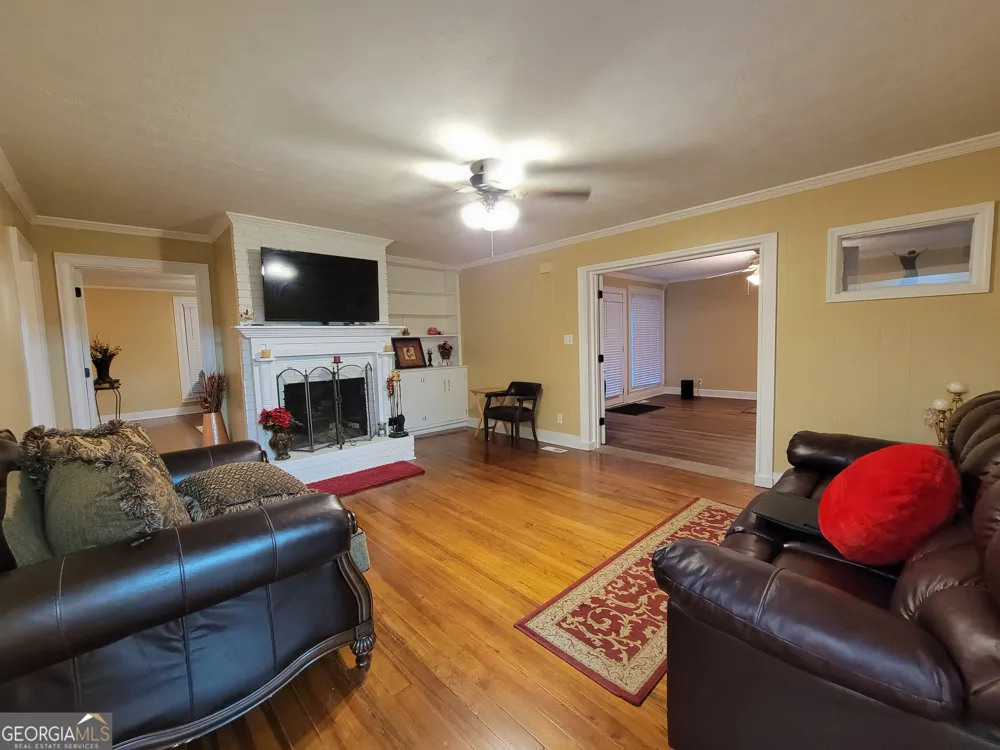 2151 Hwy 19 S Dublin, GA 31021