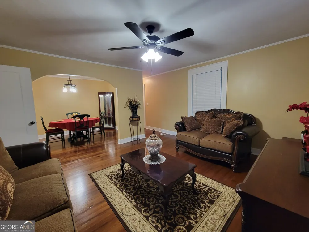 2151 Hwy 19 S Dublin, GA 31021
