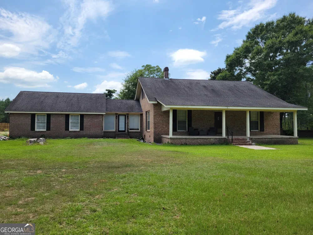 2151 Hwy 19 S Dublin, GA 31021