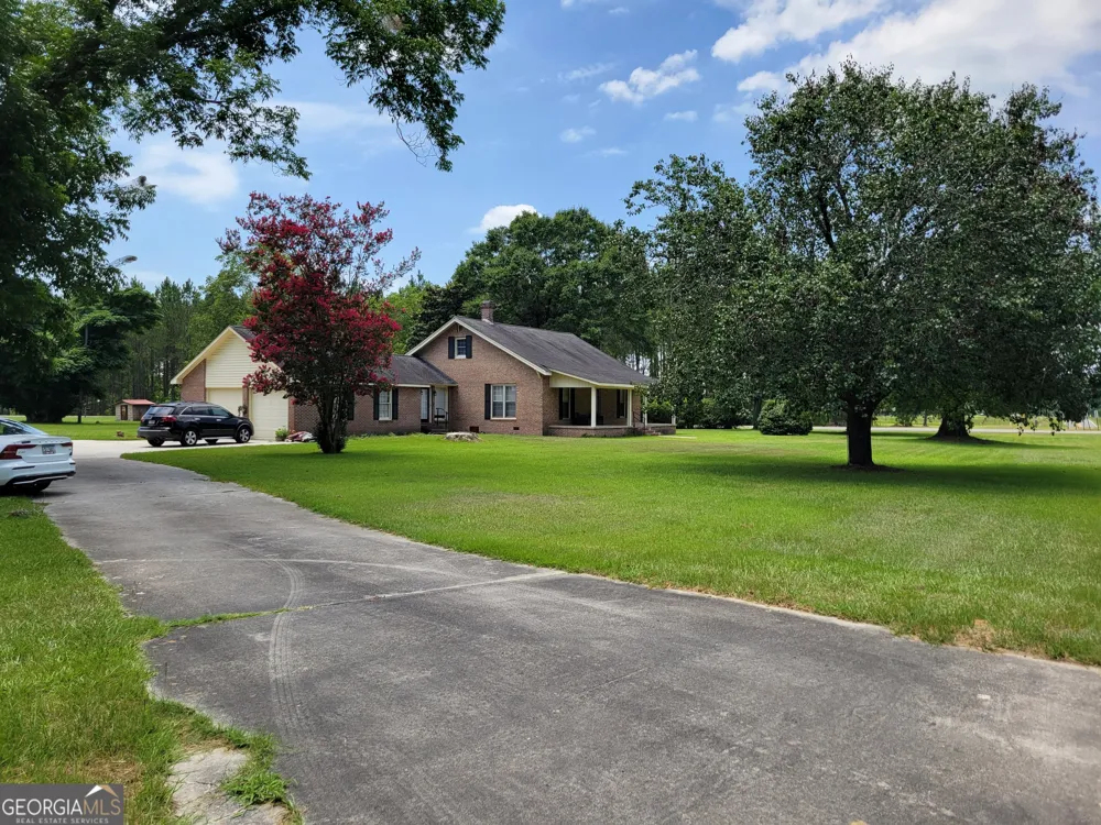 2151 Hwy 19 S Dublin, GA 31021