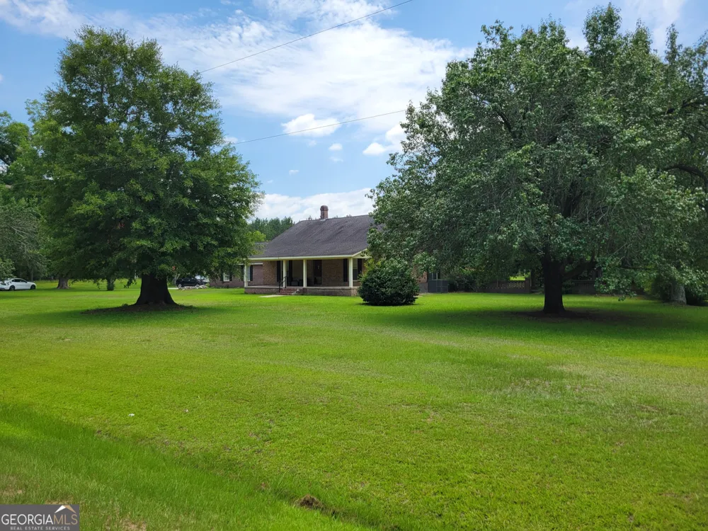 2151 Hwy 19 S Dublin, GA 31021