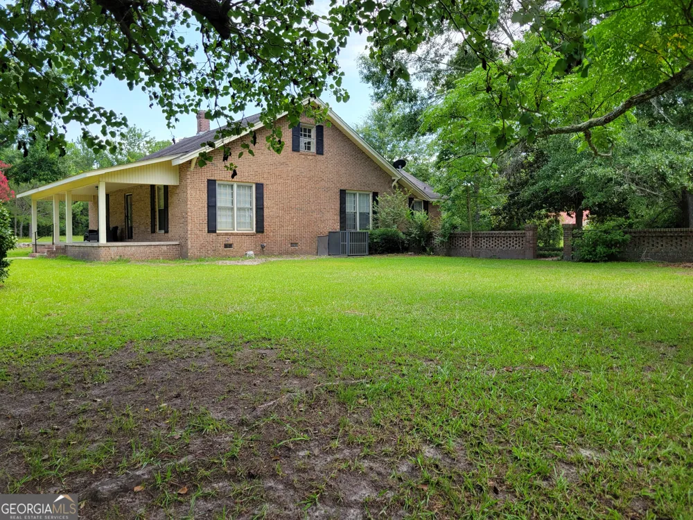 2151 Hwy 19 S Dublin, GA 31021