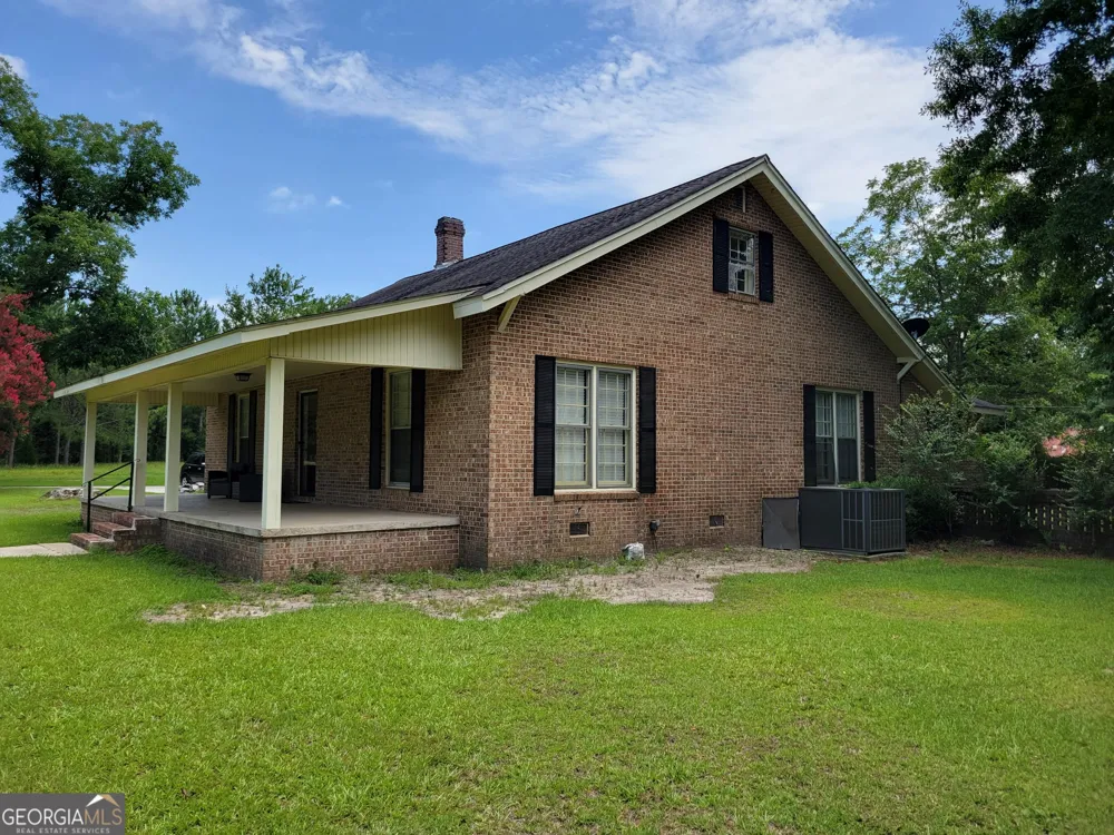 2151 Hwy 19 S Dublin, GA 31021